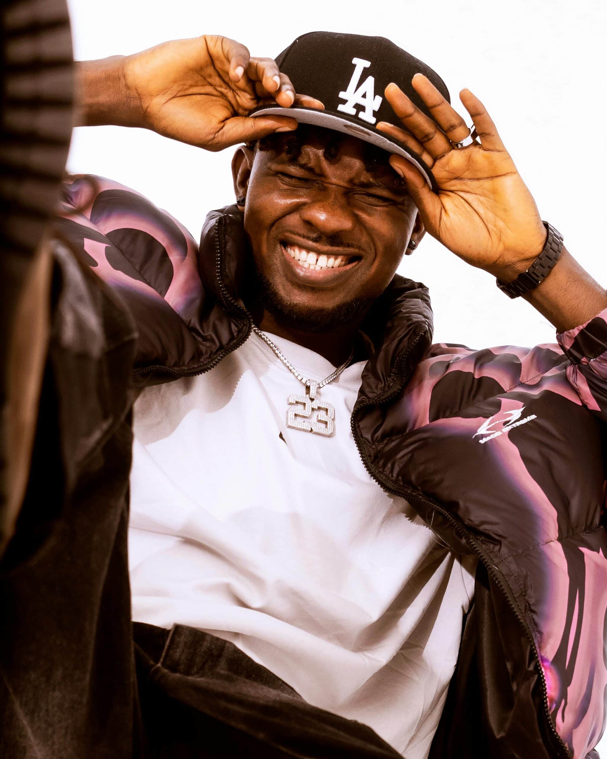 Tolu Adebayo